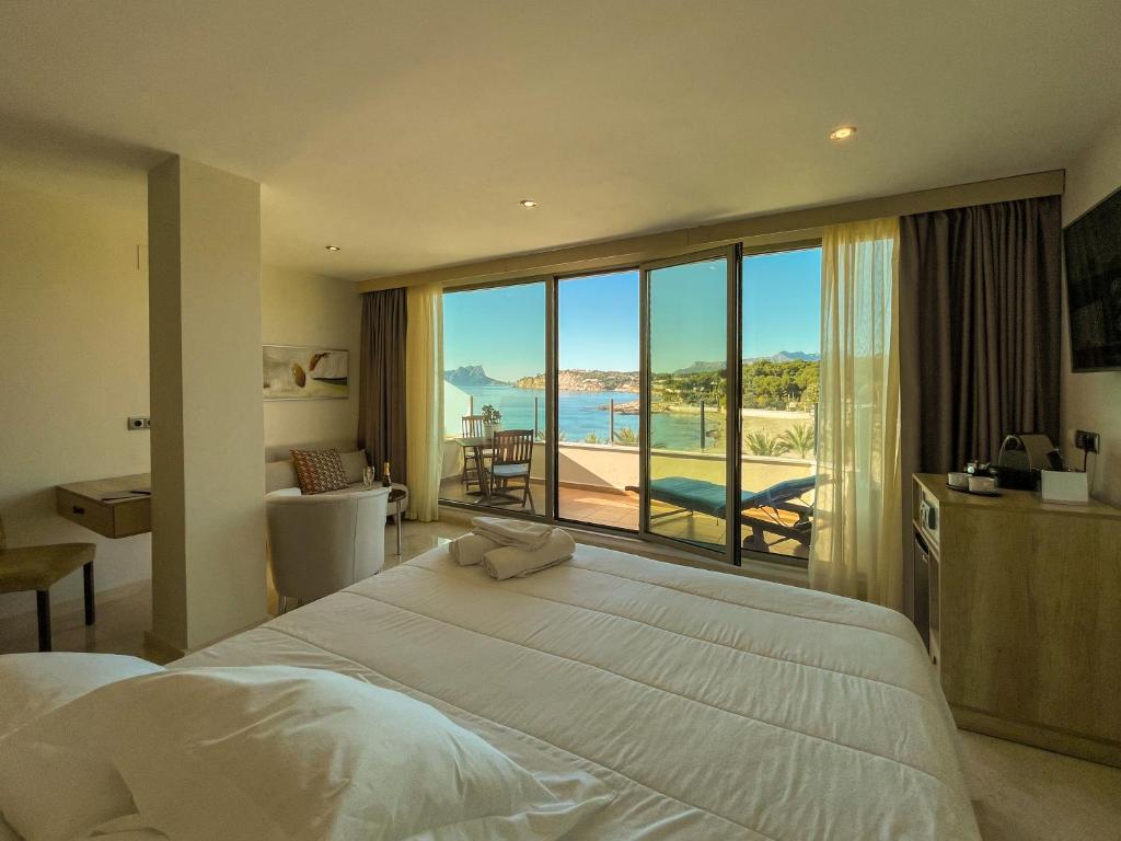 La Sort Boutique Hotel photo 1