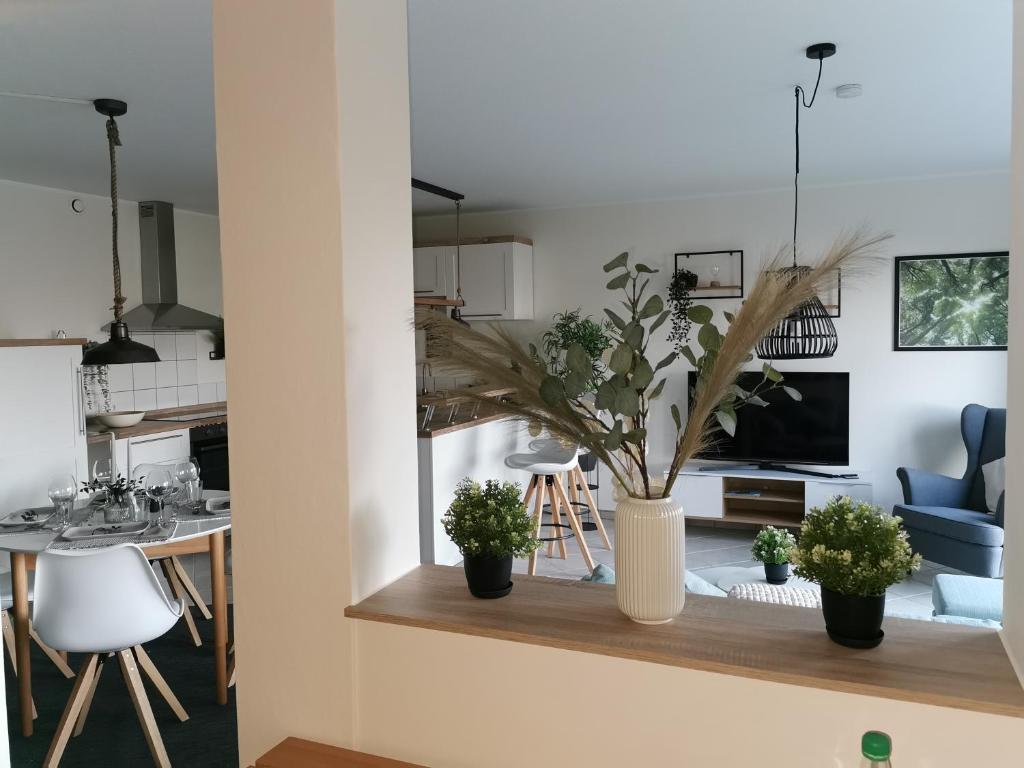 Ferienwohnung Auenland photo 4