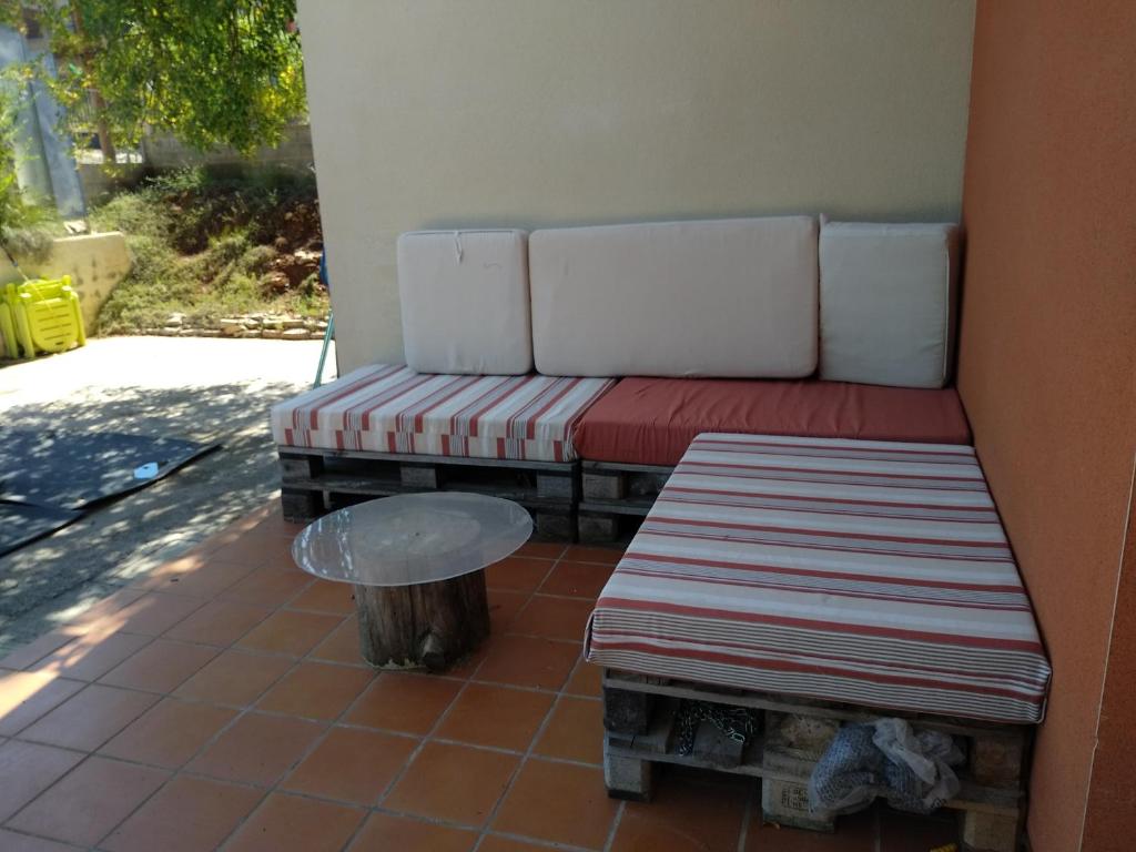 Casa junto al lago photo 1