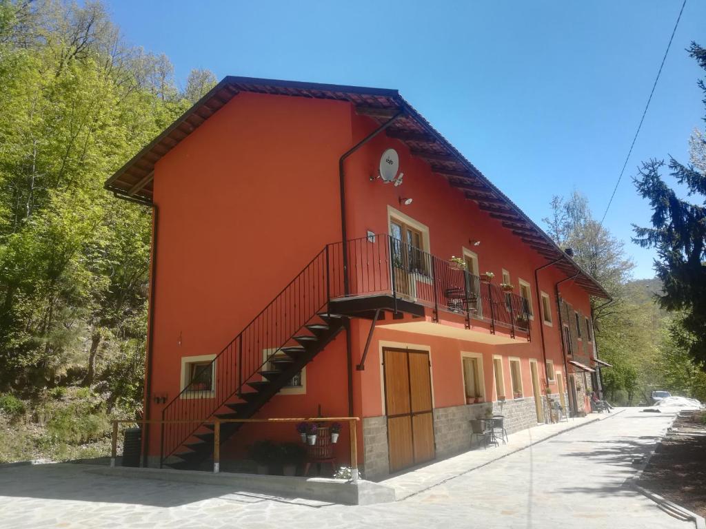 B&B Cascina Grattinera photo 4