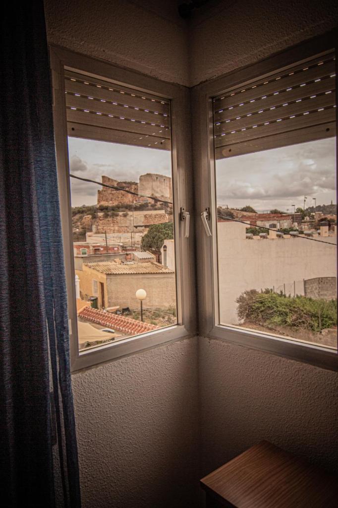 Casa EL CASTILLO,a 5 kilómetros de la playa photo 4
