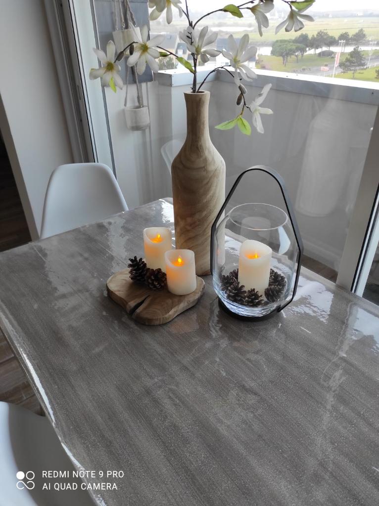 Appartement de charme photo 1