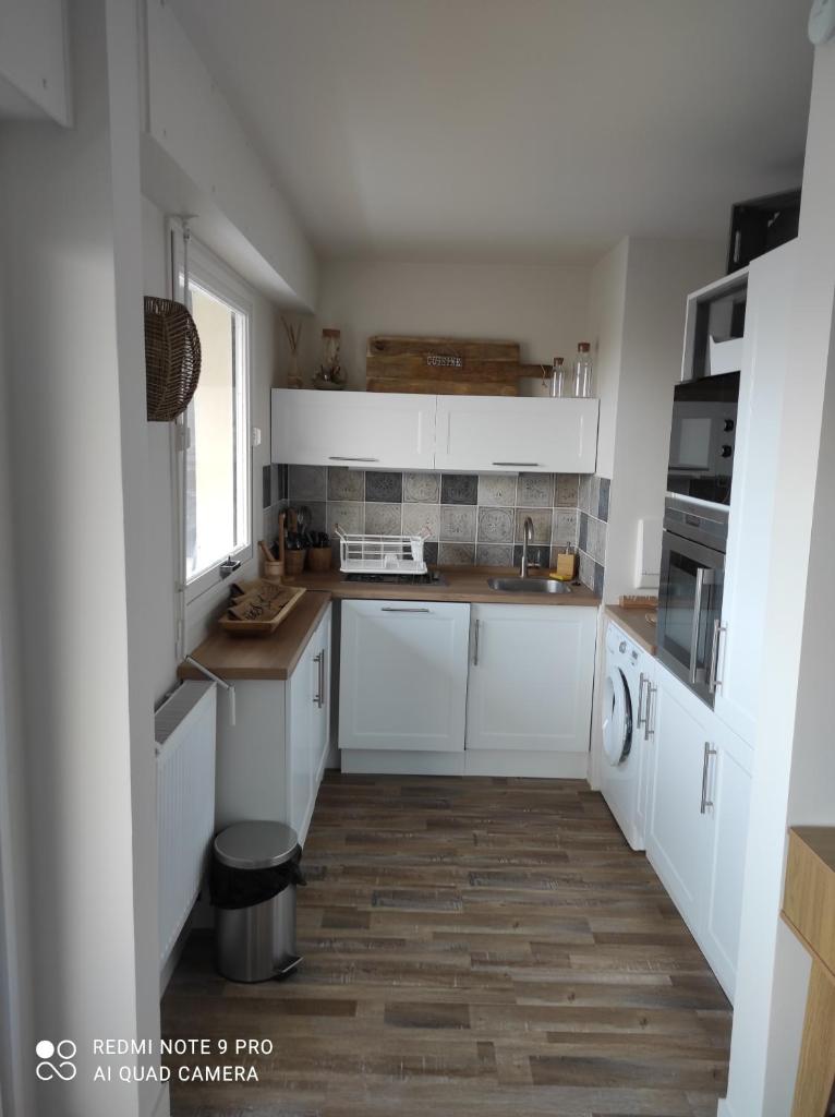 Appartement de charme photo 2