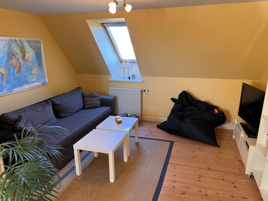 Landejendom Bogense photo 4