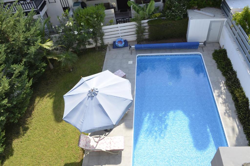 Fleur De Mer Villa in Hi-Tech Style photo 2