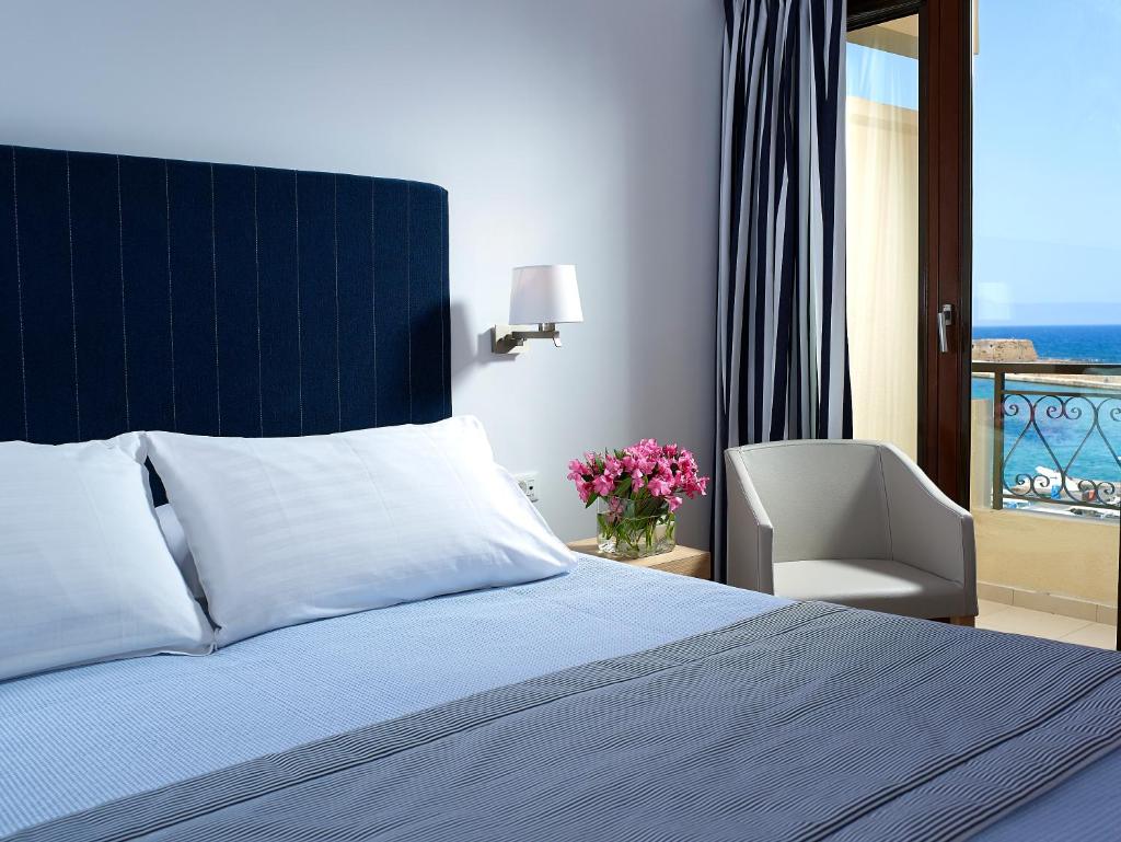 Porto Veneziano Hotel photo 2