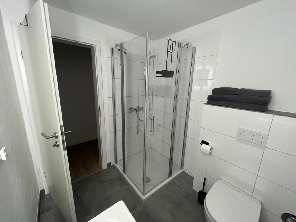 Ferienwohnung Kurpark Brilon am Rothaarsteig photo 3
