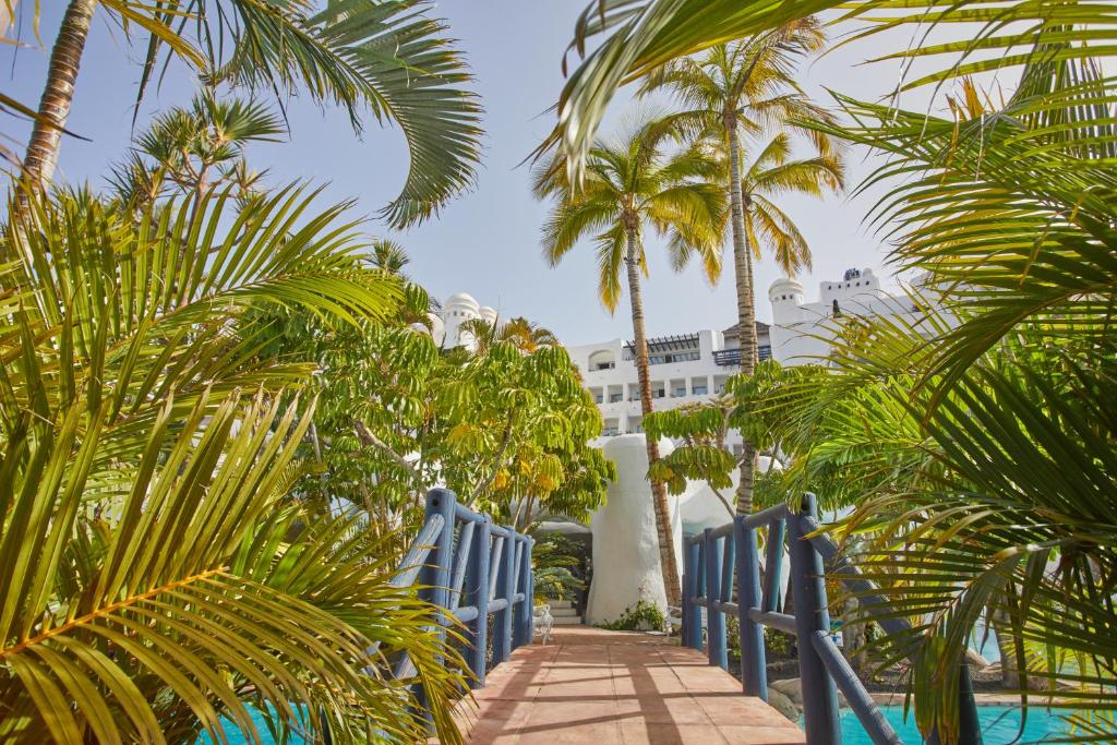 Dreams Jardin Tropical Resort & Spa photo 3