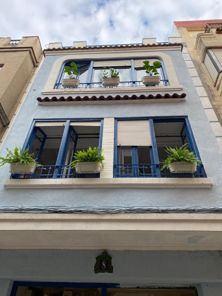 Alzira bonita Loft C junto plaza mayor, Les Muralles