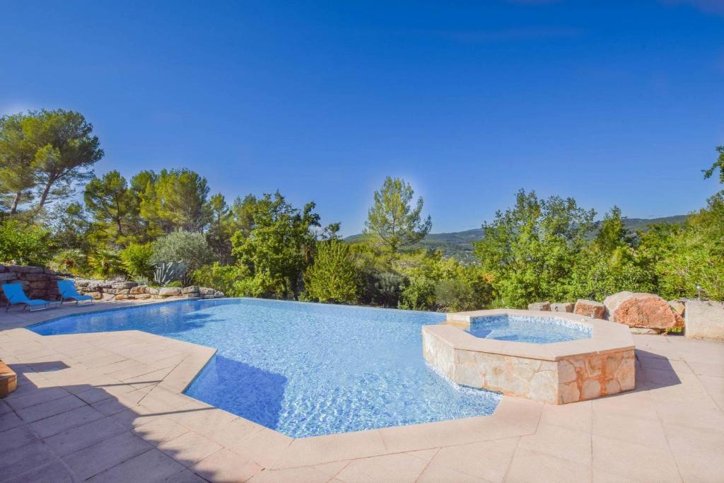 Villa Colombes photo 2