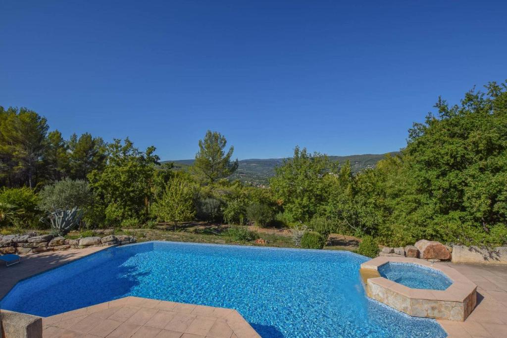 Villa Colombes photo 4
