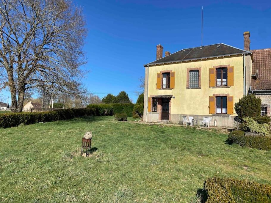 Sfeervol huis op het platteland photo 3