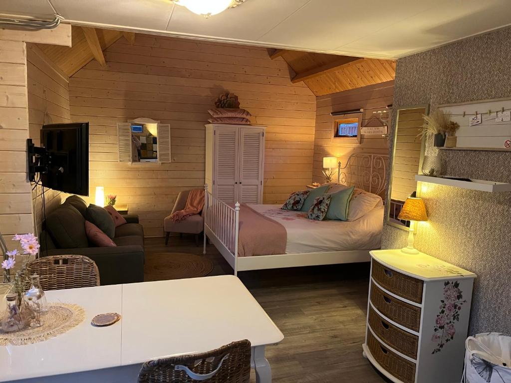 B&B Het Smitshoekje photo 4
