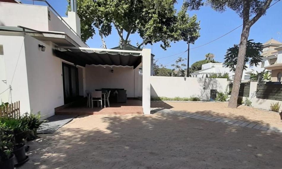 Casa Punta de Los Ingleses photo 1