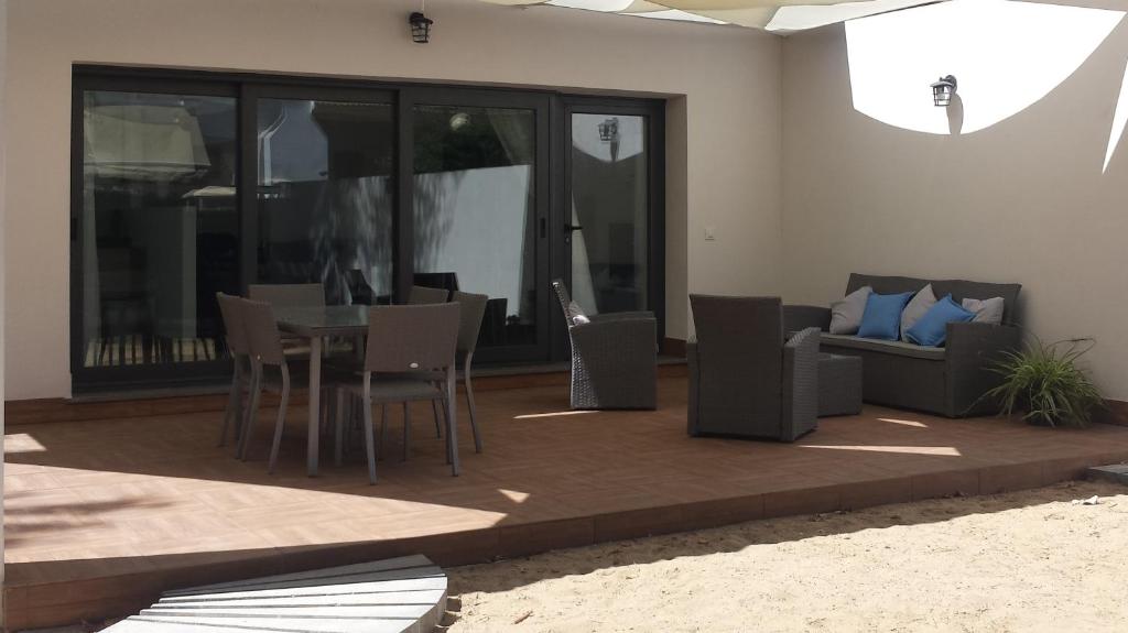 Casa Punta de Los Ingleses photo 3