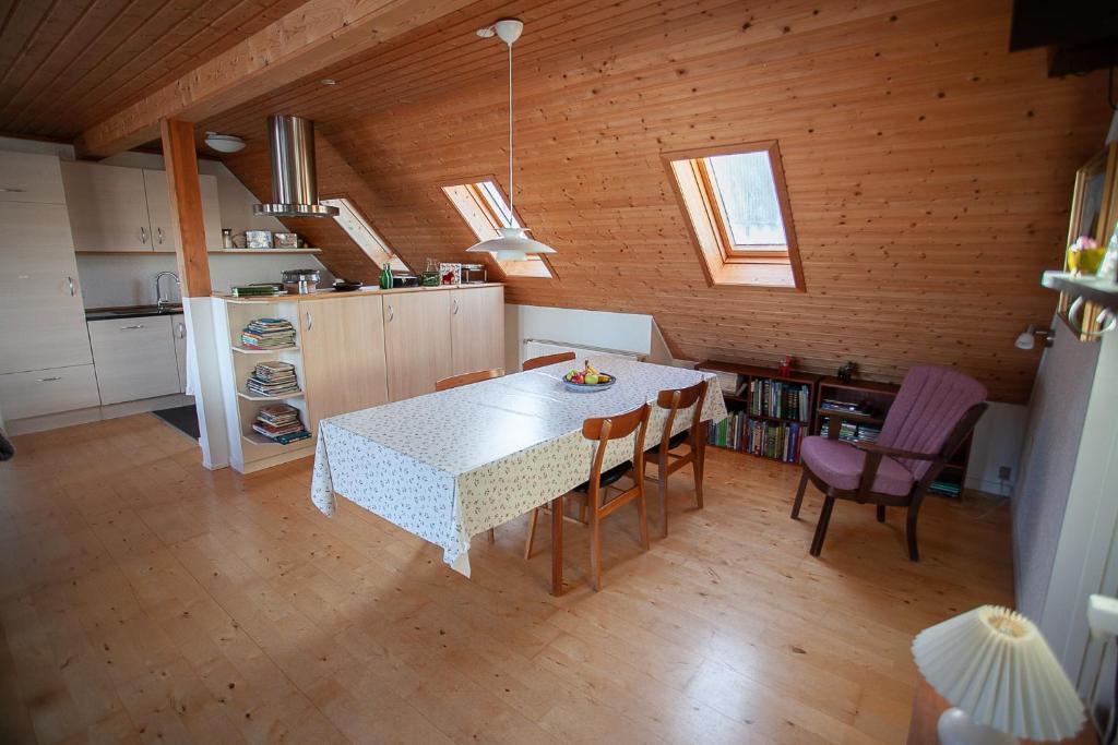 Tórshavn - Central - City & Ocean Views - 3BR photo 4