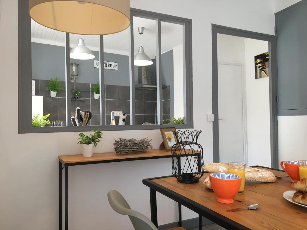 Duplex en Ardeche photo 4