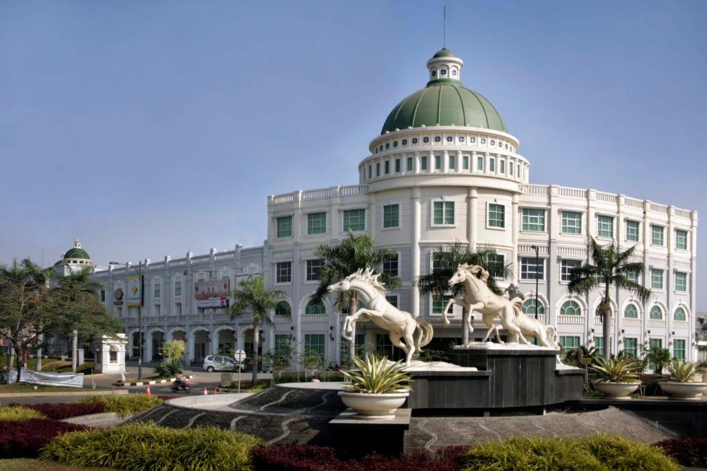 President Executive Club photo 3