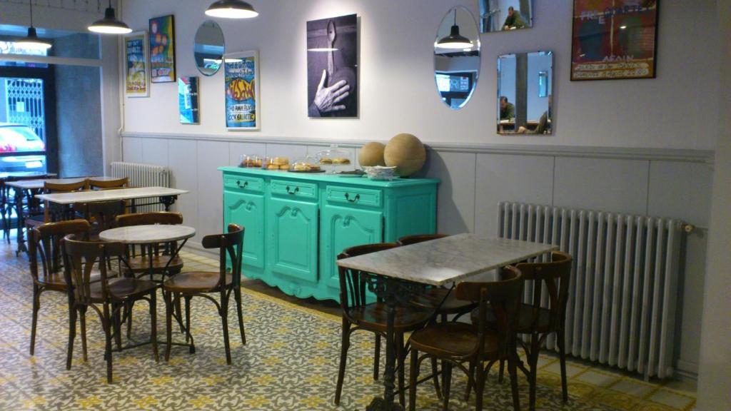 Hotel Torres photo 2