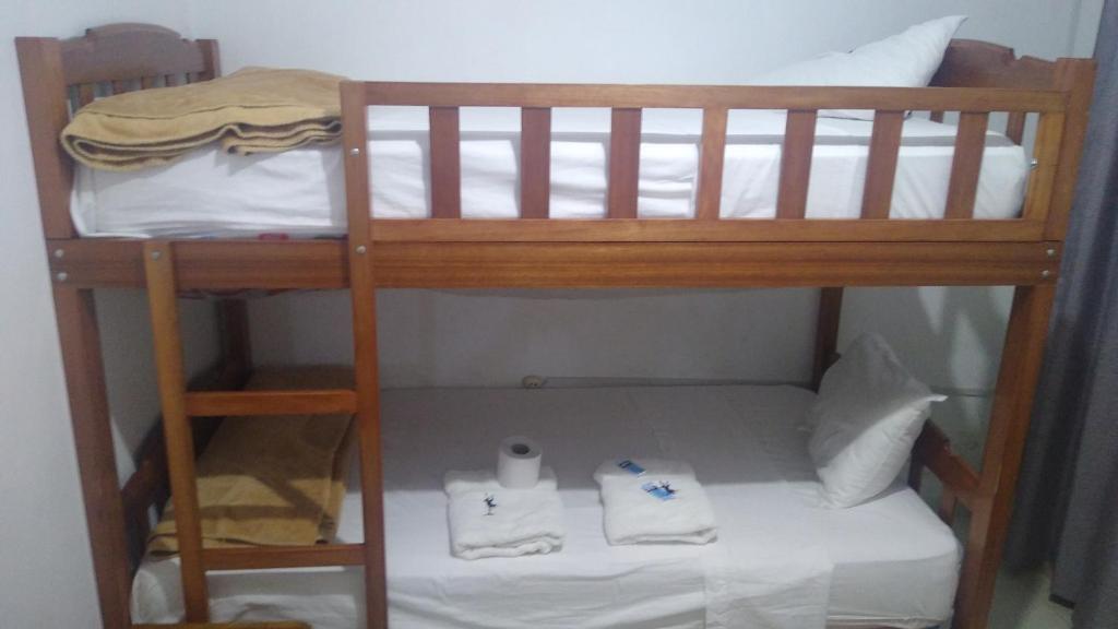 BACHÍG Hospedaje photo 3