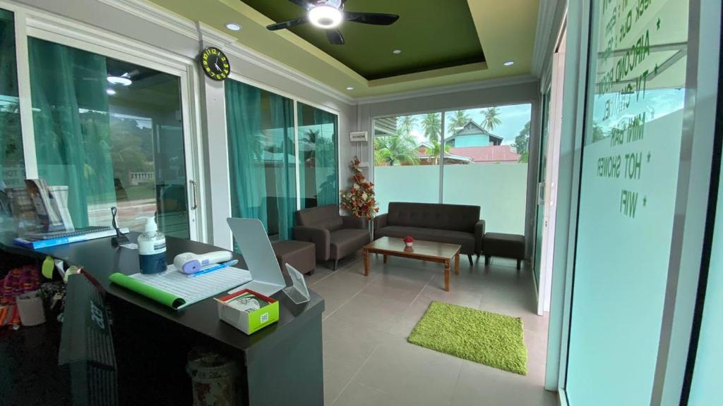 Norshah Village Resort photo 4