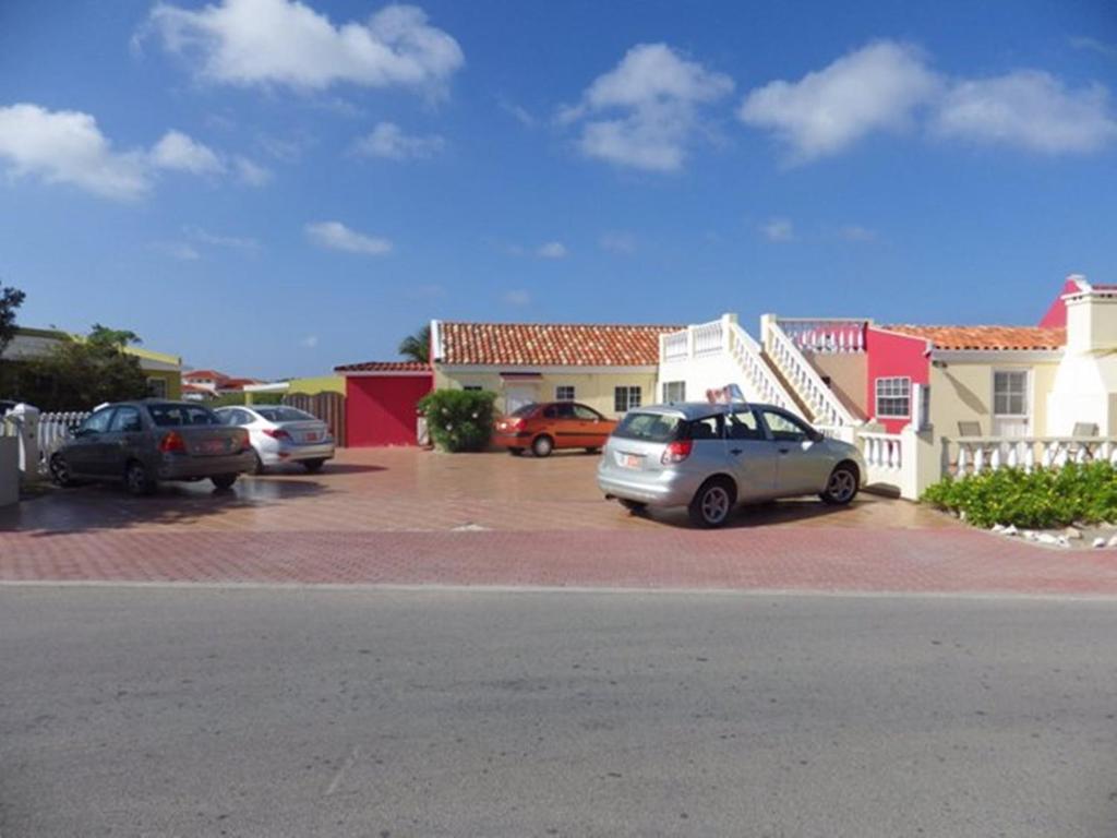 Aruba Cunucu Residence photo 4