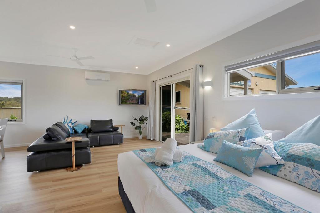 Twelve Apostles Port Campbell Bed & Breakfast photo 2