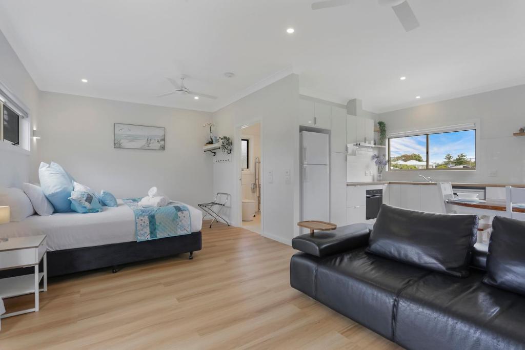 Twelve Apostles Port Campbell Bed & Breakfast photo 4