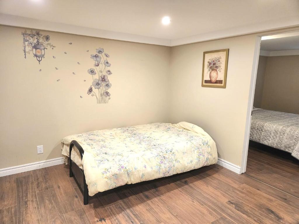Cozy spacious Apt In Laval, Greater Montreal photo 4