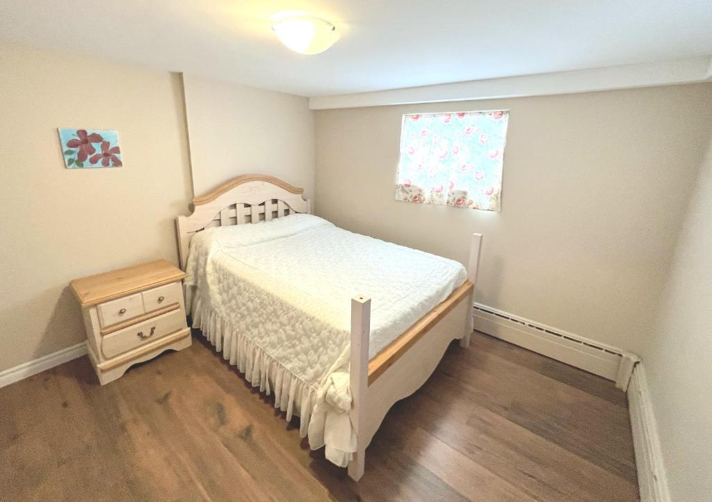 Cozy spacious Apt In Laval, Greater Montreal photo 1