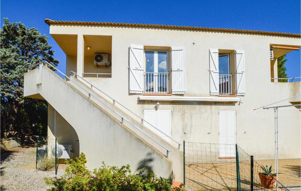 Nice Apartment In Monticello With 1 Bedrooms photo 1