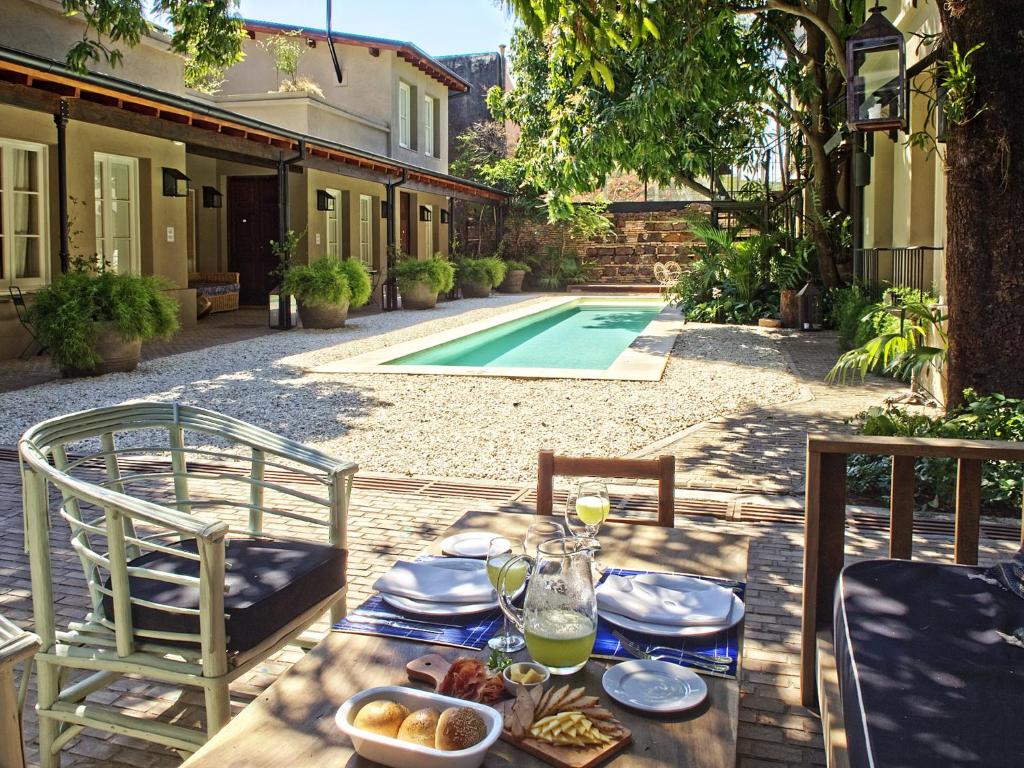 La Alondra, Casa de huéspedes photo 2
