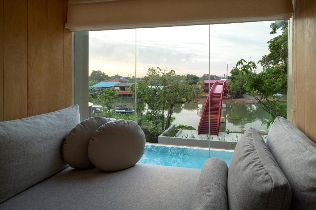 Sala Bang Pa-In photo 4