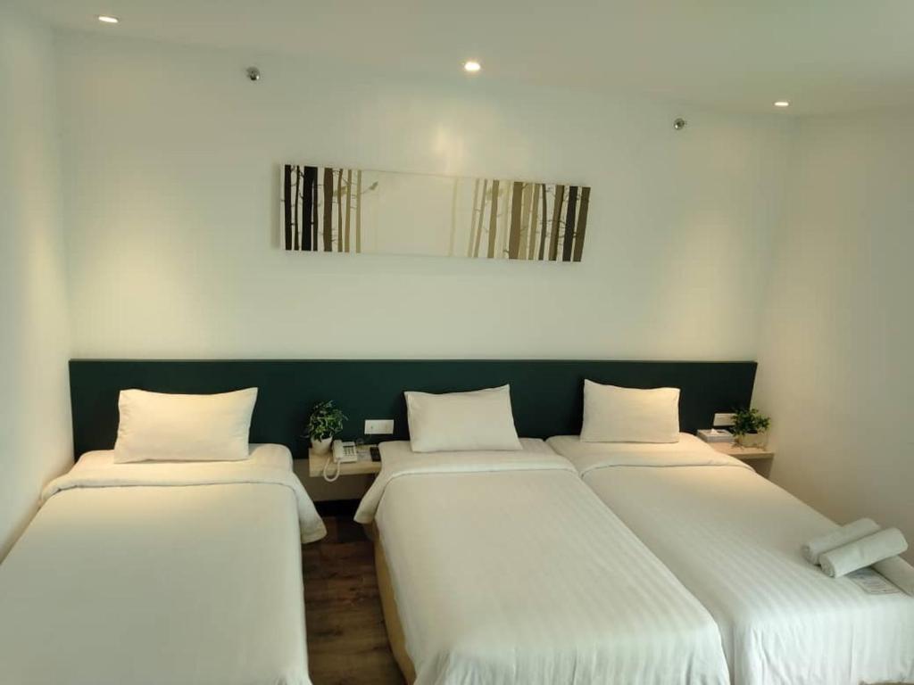 Fuller Hotel Kulim photo 1