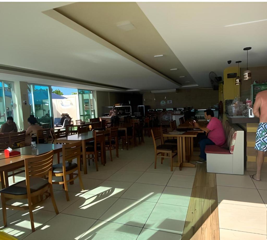 Golden Lake Residence - Arraial do Cabo photo 3