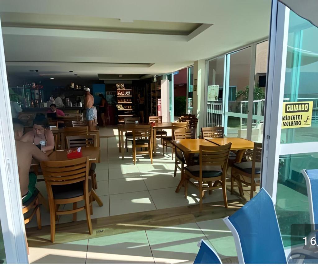 Golden Lake Residence - Arraial do Cabo photo 2