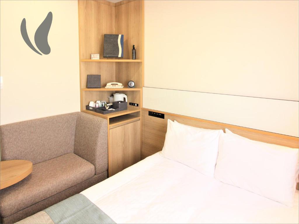 Almont Hotel Naha Omoromachi photo 1
