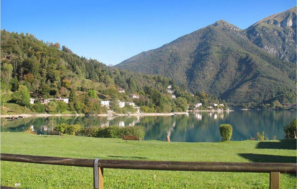 Awesome Apartment In Ledro With 2 Bedrooms, Wifi And Sauna photo 2