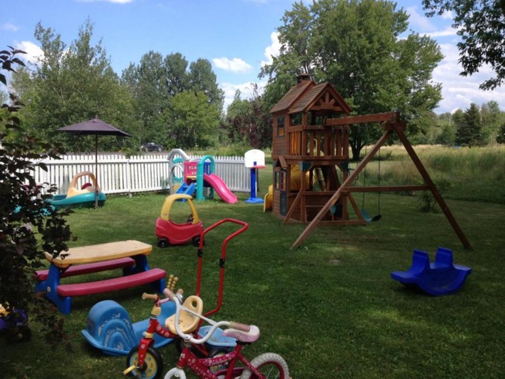 Studiotel Bromont photo 3