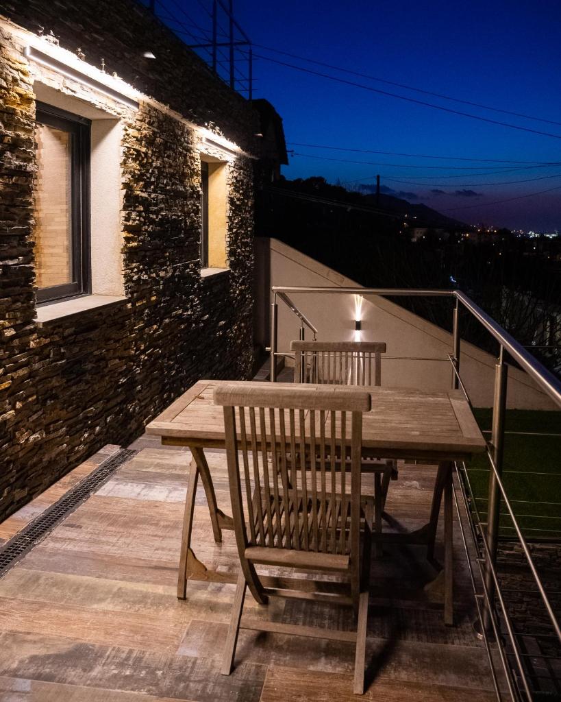 TERRASSE PROVENCE PAGNOL***** photo 2
