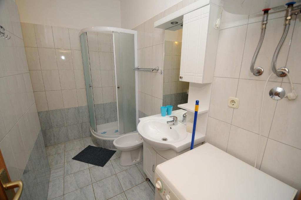 Apartments Maria photo 1