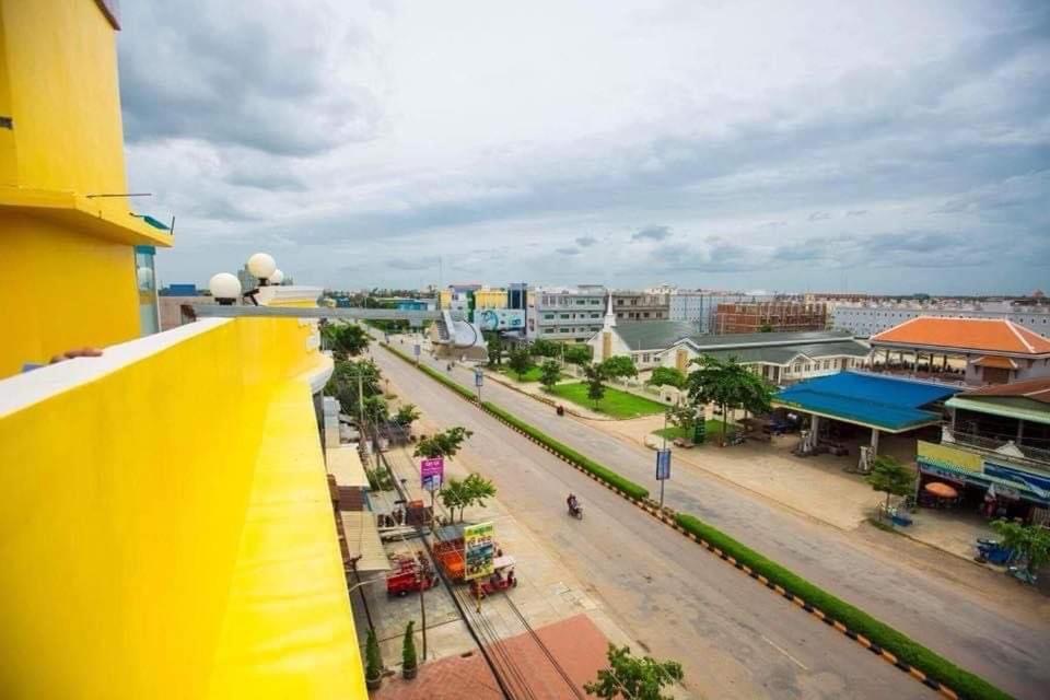 Ly Meng Hotel photo 1