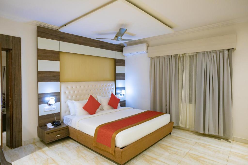 Hotel Starlight Nepalgunj - Tap to explore photos
