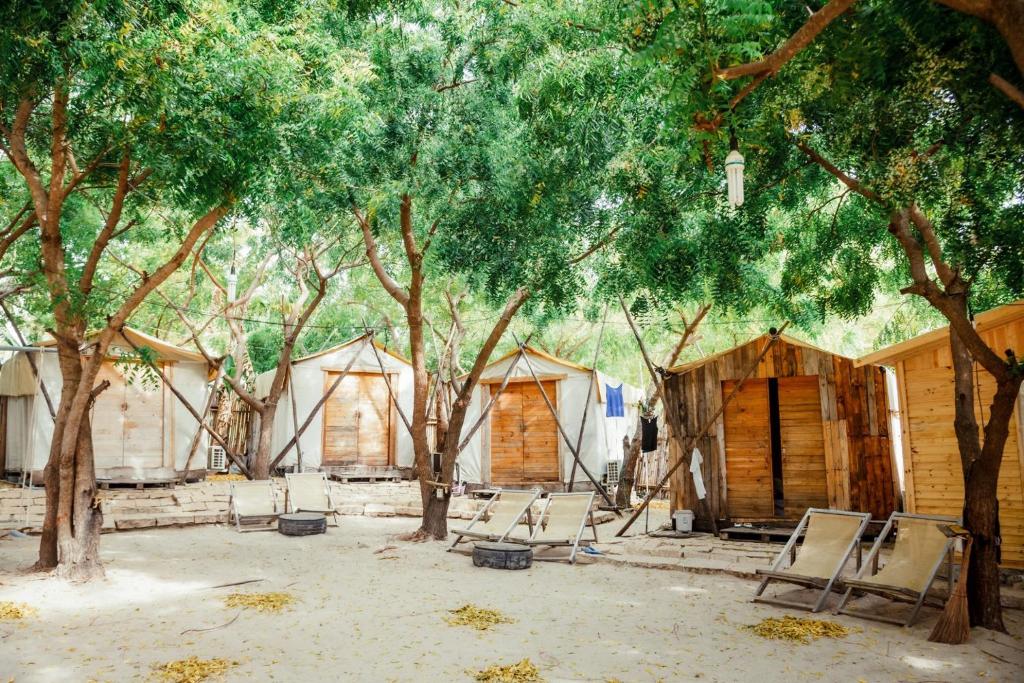 Villa Đảo Hoa Vàng Cam Ranh - Venue Travel