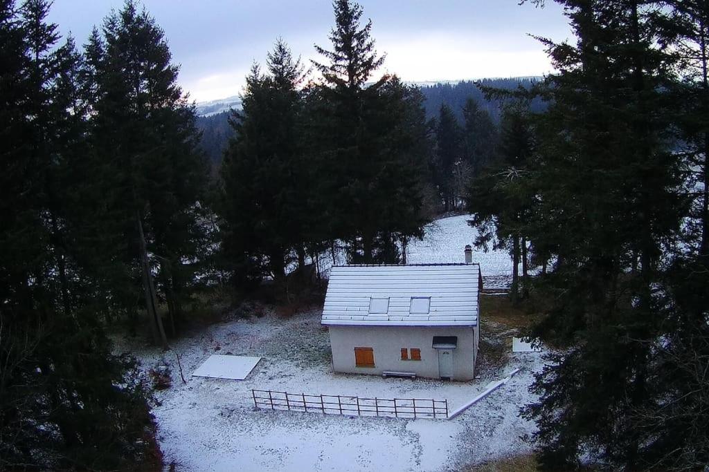 PETITE MAISON AU CALME AVEC VUE MAGNIFIQUE ! photo 4