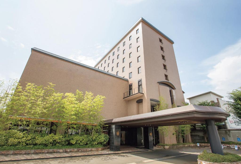 Yonezawa Excel Hotel Tokyu Reopening on June 1 "DEN'S HOTEL yonezawa" photo 2