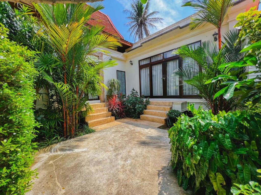 Villas Chaba photo 1