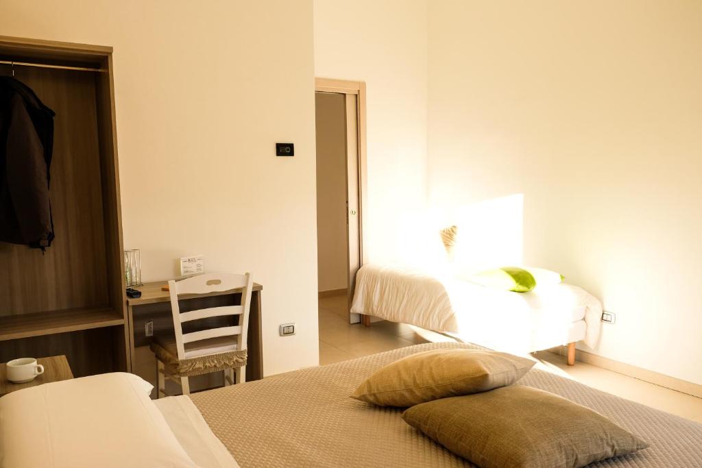 L&B bed and breakfast photo 3