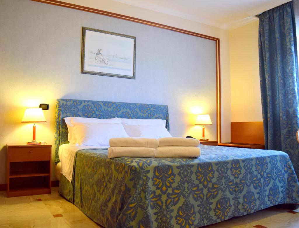 Hotel President Pomezia photo 1
