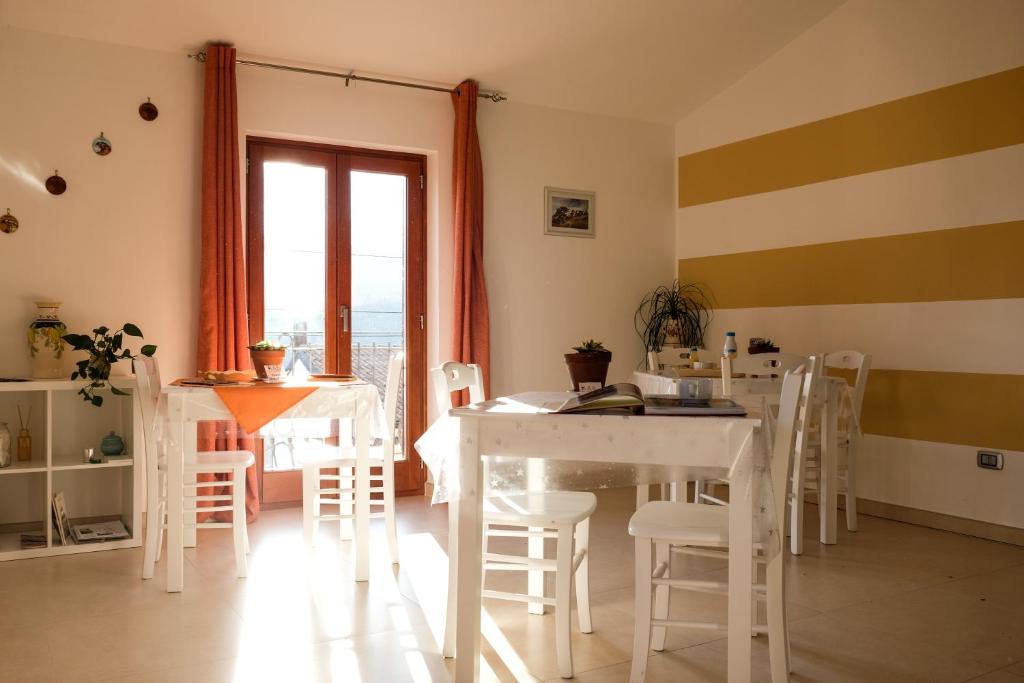 L&B bed and breakfast photo 1